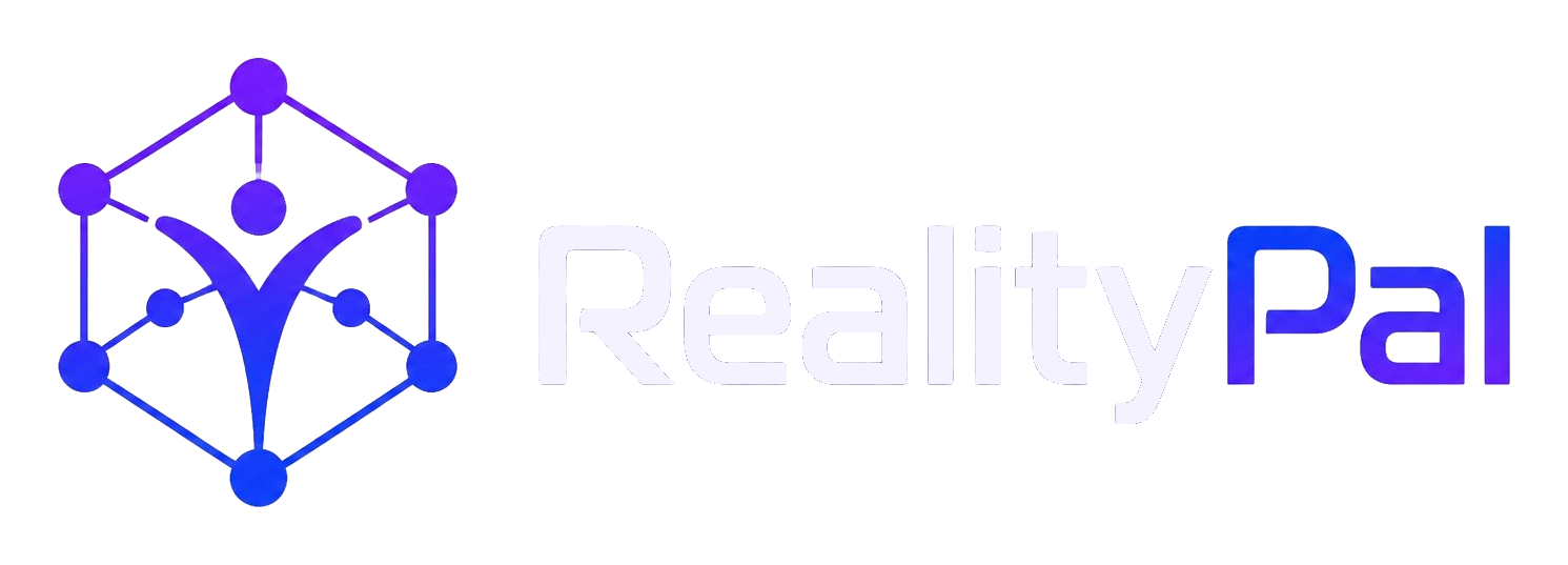 RealityPal home
